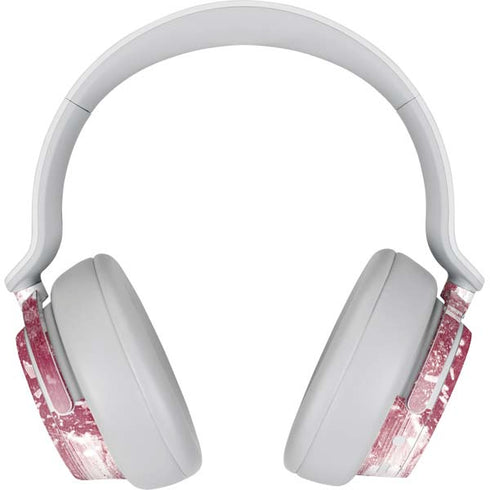 NHL Colorado Avalanche Frozen Surface Headphones Skin